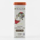 Tealia Tea In Tin Ceylon Cinnachai 100G - in Sri Lanka
