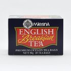 Mlesna Tea English Breakfast Bag 50G - in Sri Lanka