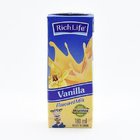 Richlife Vanilla Milk Tetra 180Ml - in Sri Lanka