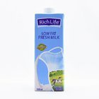 Richlife Milk Low Fat Uht 1L - in Sri Lanka