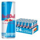Red Bull Energy Drink Sugar Free 250Ml - in Sri Lanka