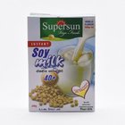 Supersun Milk Powder Soy Protein Vanilla 200G - in Sri Lanka