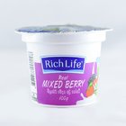 Richlife Yoghurt Berry Mixed Low Fat 100G - in Sri Lanka