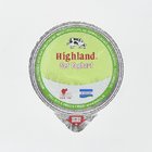 Highland Set Yoghurt 80G - in Sri Lanka
