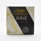 Castello Cheese Danish Brie 125G - in Sri Lanka