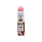 Dove Deodorant Go Fresh Pomegranate 150Ml - in Sri Lanka