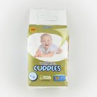Velona Cuddles Baby Diaper New Born 4Pcs - in Sri Lanka