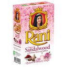 Rani Soap Sandalwood With Rose Water And Saffron 90G - in Sri Lanka