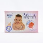 Panda Baby Soap Eco Pack Rathmal 75Gx5 - in Sri Lanka