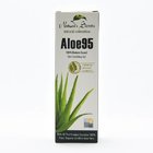 Nature'S Secret Skin Soothing Gel Aloe95 Organic 100Ml - in Sri Lanka