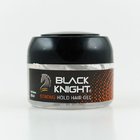 Black Knight Hair Gel Strong Hold 100Ml - in Sri Lanka