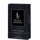 Black Knight Aftershave Original 100Ml - in Sri Lanka