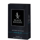 Black Knight Aftershave Cool Blue 100Ml - in Sri Lanka