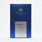 Yardley Perfume Equity 100Ml - in Sri Lanka