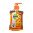 Dettol Hand Wash Orange Burst 200Ml - in Sri Lanka