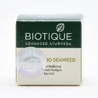 Biotique Under Eye Cream Seaweed 15G - in Sri Lanka