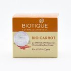 Biotique Cream Sun Protective Bio Carrot 50Gms - in Sri Lanka