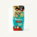 Pampers Baby Pants Large 42'S - in Sri Lanka