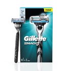 Gillette Vector Razor - in Sri Lanka