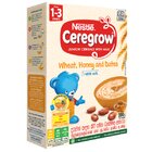 Nestle Ceregrow Cereal Wheat Honey & Dates From 1-3 Years 225G - in Sri Lanka