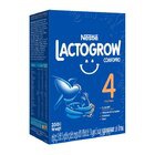 Lactogrow Comfopro 4 Milk Powder 3 To 5 Years 300G - in Sri Lanka
