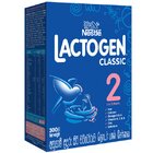 Lactogen Classic 2 Follow Up Formula 6 To 12 Months 300G - in Sri Lanka