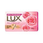 Lux Soap Rose And Vitamin E 100G - in Sri Lanka