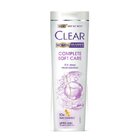 Clear Shampoo Complete Soft Care 180Ml - in Sri Lanka