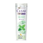 Clear Shampoo Ice Cool Menthol 180Ml - in Sri Lanka