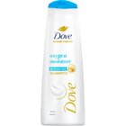 Dove Shampoo Oxygen Moisture 180Ml - in Sri Lanka
