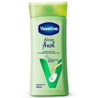 Vaseline Body Lotion Aloe & Fresh 100Ml - in Sri Lanka