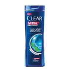 Clear Men Shampoo Cool Sport Menthol 180Ml - in Sri Lanka