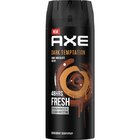 Axe Deo Spray Dark Temptation 135Ml - in Sri Lanka