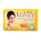 Velvet Soap Honey & Yoghurt 95G - in Sri Lanka