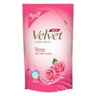 Velvet Hand Wash Refill Rose 200Ml - in Sri Lanka