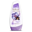 Velvet Body Wash Black Orchid & Hibiscus 250Ml - in Sri Lanka