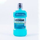 Listerine Cool Mint Mouth Wash 250Ml - in Sri Lanka
