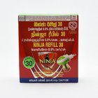 Ninja Vaporizer Liquid Refill 30Ml - in Sri Lanka