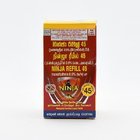 Ninja Vaporizer Liquid Refill 45Ml - in Sri Lanka