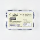 Cliara Candle Refill Kit - in Sri Lanka