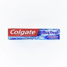 Colgate Tooth Paste Gel Max Fresh Blue 80G - in Sri Lanka