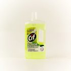 Cif Floor Cleaner - Lemon & Green Tea 1l - in Sri Lanka