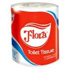 Flora Toilet Rolls Single - in Sri Lanka