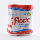 Flora Toilet Rolls 4S - in Sri Lanka