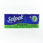 Selpak Handkerchief Tissuementhol 10S - in Sri Lanka