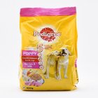 Pedigree Dog Food Puppy Chicken & Milk 400G - in Sri Lanka