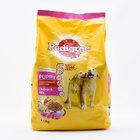 Pedigree Dog Food Puppy Chicken & Milk 1.2Kg - in Sri Lanka