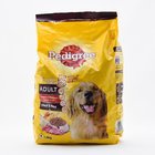 Pedigree Dog Food Adult Meat & Rice 1.2Kg - in Sri Lanka