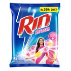 Rin Refresh Washing Powder 1Kg - in Sri Lanka