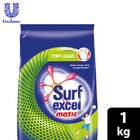 Surf Excel Matic Washing Powder Top Load 1Kg - in Sri Lanka